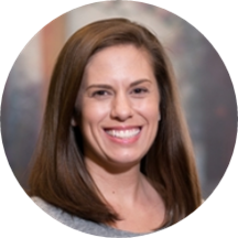 Dr. Jessica Prebish, DPM