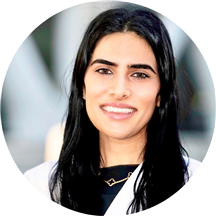 Dr. Jessica Rabbany, MD