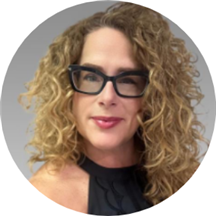 Dr. Jessica Reiniger, OD