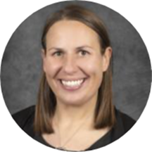 Dr. Jessica Reissig, DO