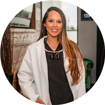 Dr. Jessica Sosa, DDS