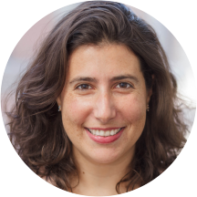 Dr. Jessica Stack, MD