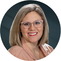 Dr. Jessica Thornton, DNP