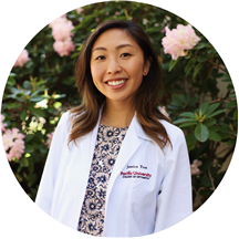 Dr. Jessica Tran, OD