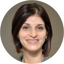 Dr. Jessica Ventimiglia, MD, FACOG