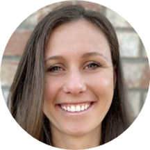 Dr. Jessica Woods, DPT