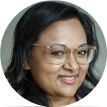 Dr. Jessy Thomas, MD