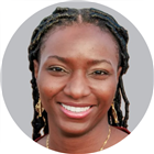 Dr. Jestina O Benson, DDS