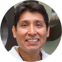 Dr. Jesus Carpio, DMD