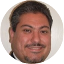 Dr. Jesus Gonzalez, DC