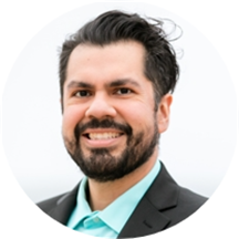 Dr. Jesus Leyva, PsyD