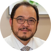 Dr. Jesus Martinez, MD