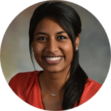 Dr. Jeyanthi Bhaheetharan, DDS
