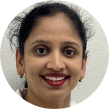 Dr. Jhansi Lakshmi Bodapati, DDS
