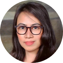 Dr. Jhonalyn Santos, DPT, PT