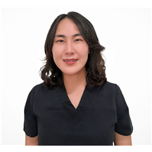 Dr. Ji Choi, DNP