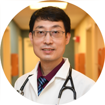 Dr. Jiang Wang, DO