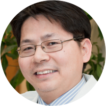 Dr. Jianlin Xie, MD