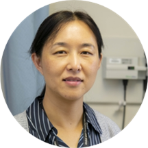 Dr. Jianying Yang, MD