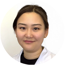 Dr. Jiayun Lambert, DMD