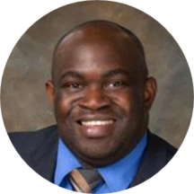 Dr. Jideofor Ndulue, MD