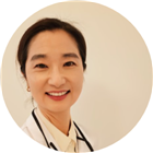 Dr. Jihyun Park, DMD