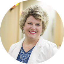 Dr. Jill Fleury, DDS