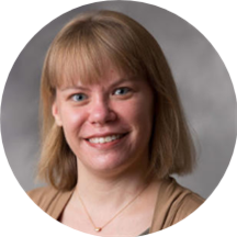 Dr. Jill Matusek, PhD