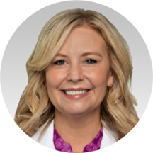 Dr. Jill Proctor, DNP, APRN, ANP-BC