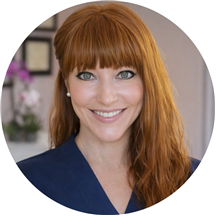 Dr. Jill Rowland, DDS