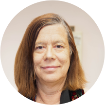 Dr. Jill Silverman, MD