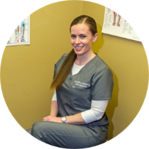 Dr. Jillian Campbell, DC