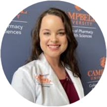 Dr. Jillian Joyner, PT, DPT