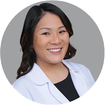 Dr. Jillian Penney, OD