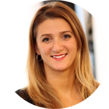 Dr. Jillian Proniewych, DPT, PT