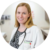 Dr. Jillian Sinkoff, MD