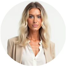 Dr. Jillian Vansell, OD