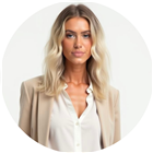 Dr. Jillian Vansell, OD