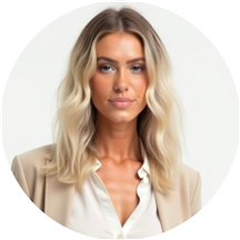 Dr. Jillian Vansell, OD