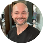 Dr. Jim Singletary, DMD