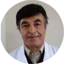 Dr. Jim Soltani, DDS