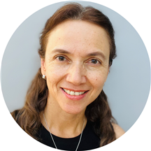 Dr. Jimena Castro, PhD, LMFT