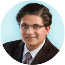 Dr. Jimmy Bhatt, MD