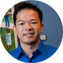 Dr. Jimmy Pham, DO