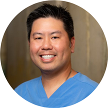 Dr. Jimmy Tran, OD
