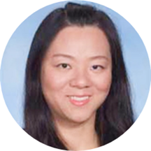 Dr. Jingjing Wu, DDS