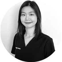 Dr. Jingyi Liang, DDS