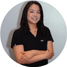 Dr. Jinrong Pan, DDS