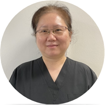 Dr. Jiny Lee, LAc, DAOM