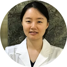 Dr. Jinyoung Kim, DMD